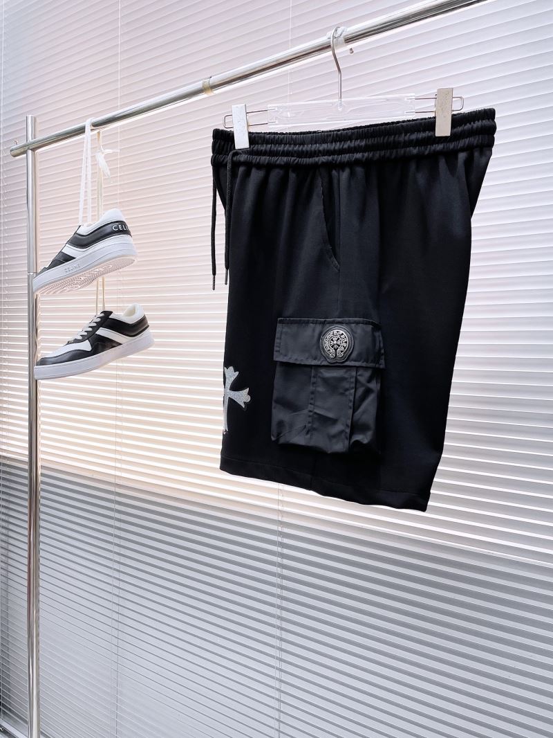 Chrome Hearts Short Pants